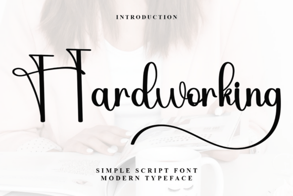 Hardworking Font: The Secret to Stronger Campaign Messaging