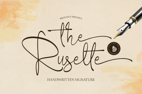 The Ruselte: A Script Amp with Personality